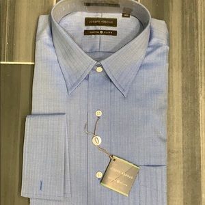 Joseph Abboud Cotton Elite Dress shirt